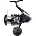 Shimano Stradic Sw B Fiske Spinnehjul
