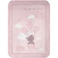 Kikkaboo Dream Big Supermykt Babyteppe 80/110 Cm