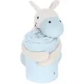 Kikkaboo Stripy Friends Leke+babyteppe