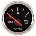 Can-sb Svart Nivåindikator For Vann 240-33 Ohm 12-24v