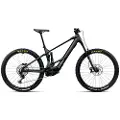 Orbea Wild St H20 29´´ Slx M7100 Sgs Shadow Plus 2026 Elektrisk Terrengsykkel