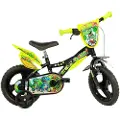 Dino Bikes Dino Adventure 12´´ Sykkel