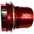 Gtr Rr Disc Sram Xdr Freehub-kropp