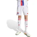 Adidas Olympique Lyonnais 25/26 Hjem Junior-shorts