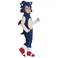 Rubies Sonic Luksus Babykostyme Til Barnehage