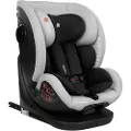 Kikkaboo 40-150 Cm I-view I-size Babybilsete