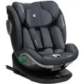 Kikkaboo I-drive I-size Babybilsete