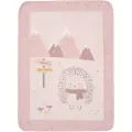 Kikkaboo Hedge-hugs Supermykt Babyteppe 110/140 Cm