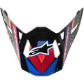 Alpinestars Sm10 Era 22.06 Visir