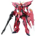 BANDAI NAMCO Gundam Aegis Bl-figur 1/100
