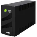 Ever Duo 350 Avr Linjeinteraktiv 0.35kva 2 Uttak Ups 245w