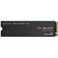 Western Digital WD Black SN8100 SSD - 4TB - M.2 2280 - PCIe 5.0 - Uten varmespreder