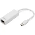 Digitus Usb Type C 3.0 Gigabit Ethernet Adapter