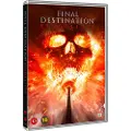 SF Studios Final Destination: Bloodlines Dvd