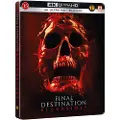 Dvd Final Destination: Bloodlines Steelbook Dvd