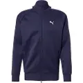 Puma T7 Always On Genser Med Hel Glidelås