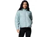 Columbia Sienna Hill Quilted Vattert Jakke