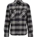 Dickies New Sacramento Skjorte Med Lange Ermer