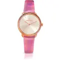 Ops Objects Bold Rainbow Dameklokke