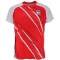 Liverpool F.C. Fc Liverpool 23/24 Trening Kortarmet T-skjorte
