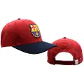 FC Barcelona Timeless Blaugrana Cap