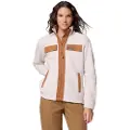 Columbia Juniper Peak Fleecejakke Med Full Glidelås