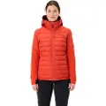 Vaude Elope Hybrid Jakke