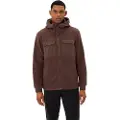 Vaude Manukau Iii Fleecejakke Med Full Glidelås