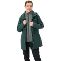 Vaude Idris Iv 3in1 Jakke