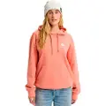 Burton Mountain Hettegenser rosa