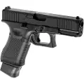 Glock 19 Gen 5 Gbb Mos Airsoft-pistol