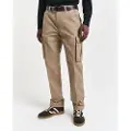 Gant 1505362 Regular Fit Cargobukser