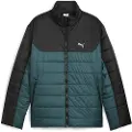 Puma Ess Vattert Jakke