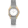 Ops Objects Paris Lux Crystal Dameklokke