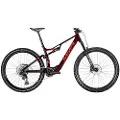Mmr Kaizen 50 Performance Line Sx 29´´ Eagle 70 2025 Elektrisk Terrengsykkel