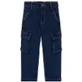 Boboli Denim Stretch Bukser