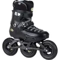 Powerslide Zoom Renegade 125 Inlineskøyter