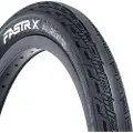 Tioga Fastr-x 20´´ X 1375 Urban Stive Sykkeldekk