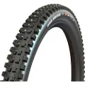 Maxxis High Roller Gen3 Downhill 2x60tpi 3cg/dh Tubeless 29´´ X 2.40 Mtb-dekk