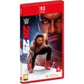 2K Games WWE 2K25 (Code in a Box) - Nintendo Switch 2 - Kamp