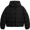 Superdry Sports Vattert Jakke