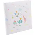 Goldbuch Animal Parade, Flerfarget, 60 ark, 300 mm, 310 mm