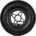 Powerslide Road Warrior Air Tire Ii