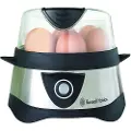 Russell Hobbs Stylo 14048-56 - Eggkoker - 365 W