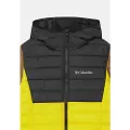 Columbia Powder Lite Boys Jakke
