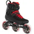 Powerslide Black Fire 110 Inlineskøyter