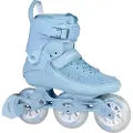 Powerslide Swell Marawa 100 Rulleskøyter For Damer