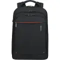 Samsonite Network 4 - Notebookryggsekk - 15.6 - trekullsort