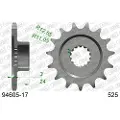Afam 94605-525 Sprocket Fremre Tannhjul