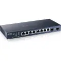 Zyxel Xmg1915-10e-eu0101f Switch